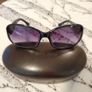 Michael Kors Sunglasses